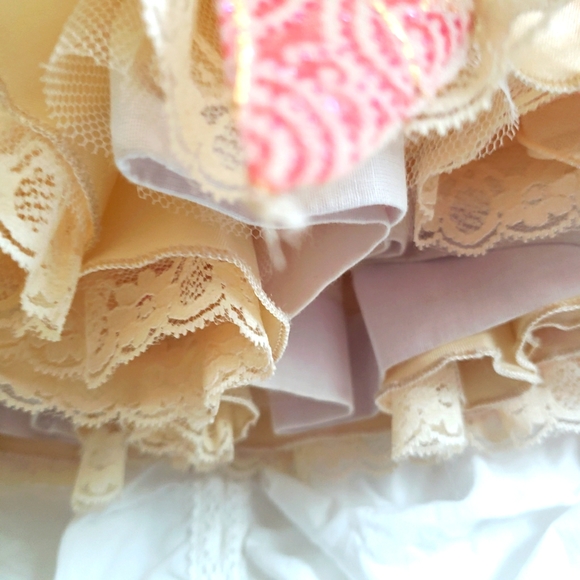 Alfi Girls formal Dress - Picture 4 of 5